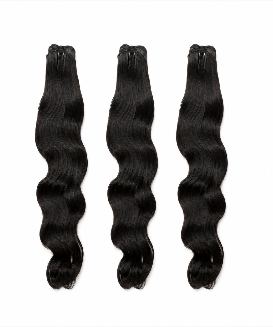 Brazilian Body Wave 3 Bundle Deals
