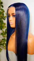 Blue Ivy Lace Wig