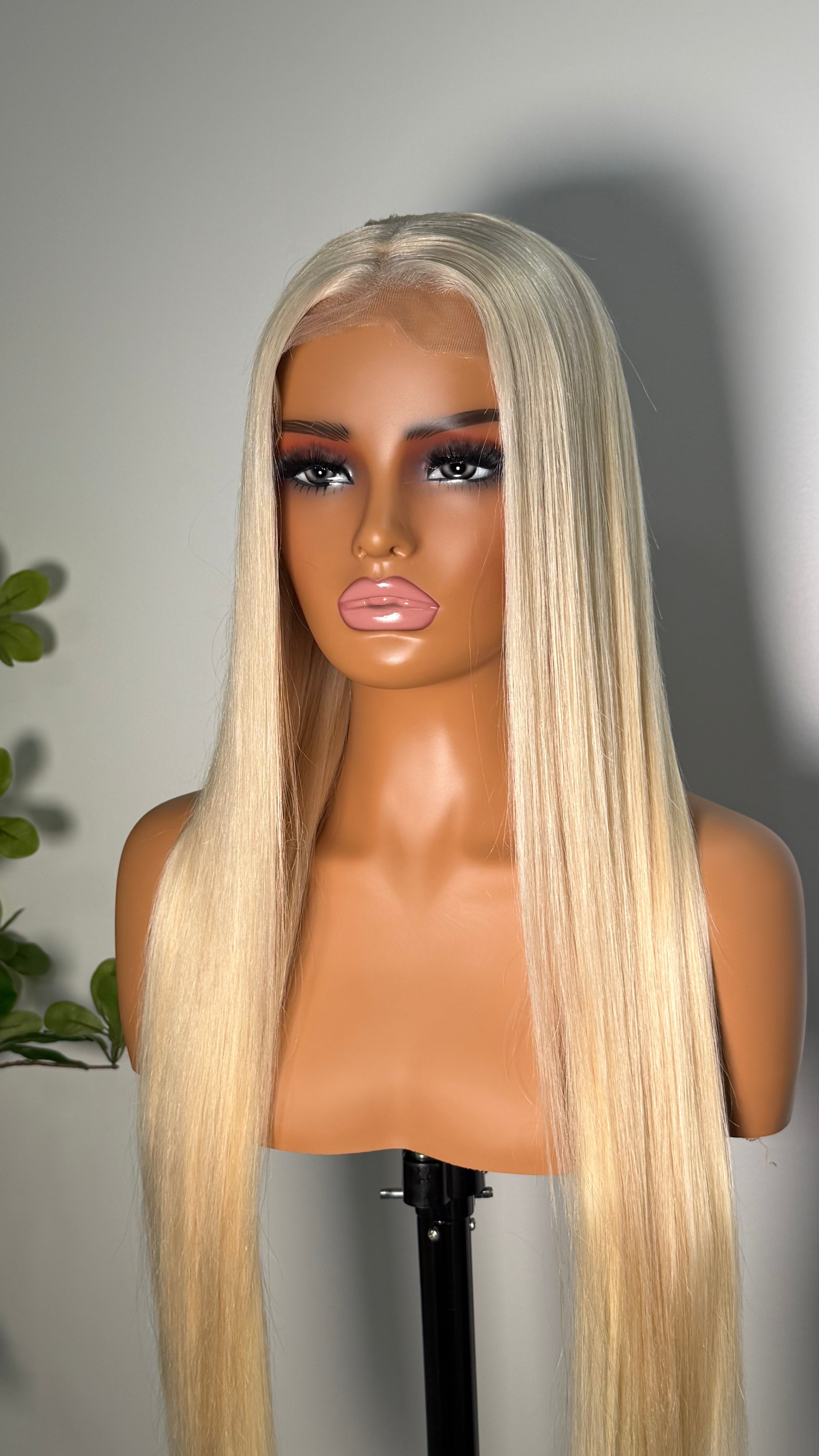 Lakeyah Lace Wig
